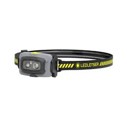 LEDLenser HF4R Work - Pandelampe