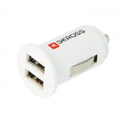 Midget Dual USB-biloplader